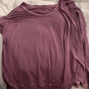 American eagle long sleeve